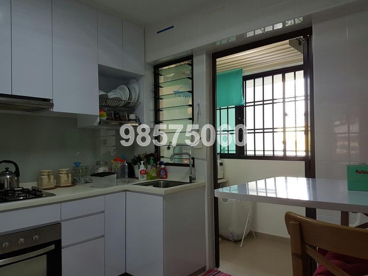 Blk 435A Fernvale Road (Sengkang), HDB 4 Rooms #126984712